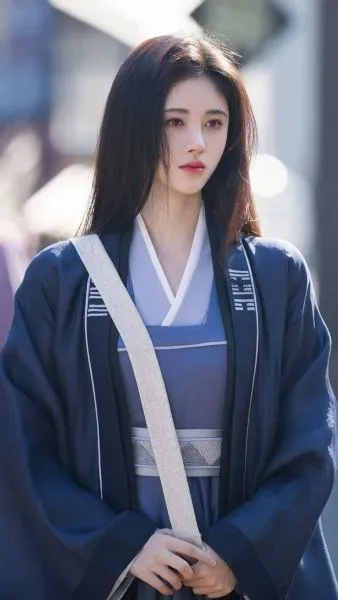 Bộ ảnh gái Trung cute rực rỡ, dễ thương dành riêng cho bạn Bộ ảnh gái Trung cute rực rỡ, dễ thương dành riêng cho bạn
