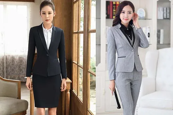 Hình ảnh gái văn phòng chăm chỉ và tận tụy trong công việc Hình ảnh gái văn phòng chăm chỉ và tận tụy trong công việc