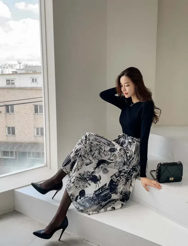Những cô gái văn phòng tự tin xây dựng sự nghiệp Những cô gái văn phòng tự tin xây dựng sự nghiệp