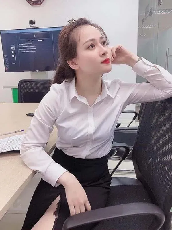 Gái văn phòng và những câu chuyện đầy cảm hứng nơi công sở Gái văn phòng và những câu chuyện đầy cảm hứng nơi công sở