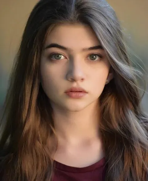 Gái xinh châu Âu với vẻ đẹp hoàn mỹ và nổi bật Gái xinh châu Âu với vẻ đẹp hoàn mỹ và nổi bật