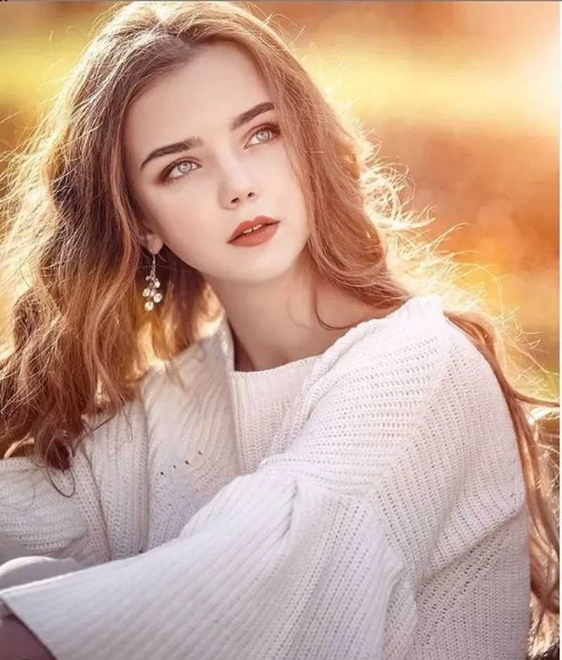 Bộ sưu tập gái xinh châu Âu dành riêng cho bạn Bộ sưu tập gái xinh châu Âu dành riêng cho bạn