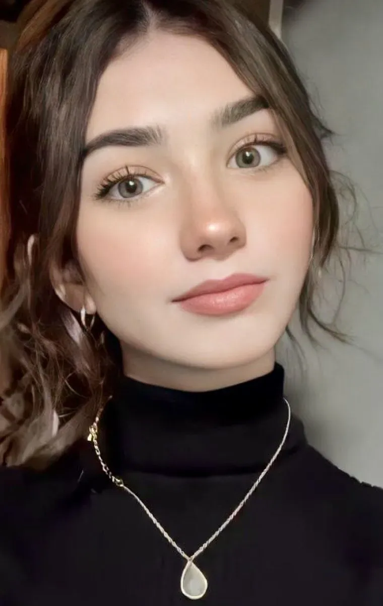 Gái xinh châu Âu với nét quyến rũ khó cưỡng Gái xinh châu Âu với nét quyến rũ khó cưỡng