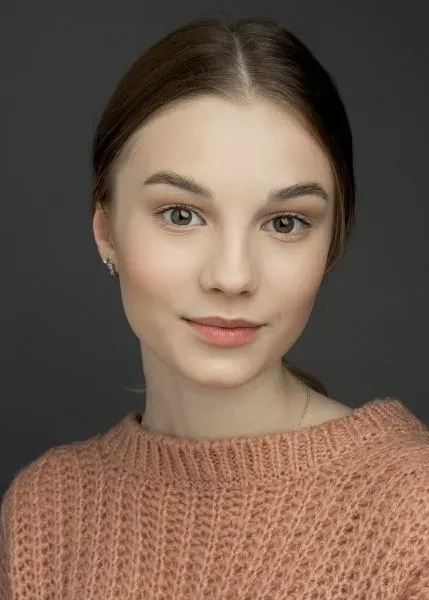 Gái xinh châu Âu trong những khoảnh khắc tự nhiên nhất Gái xinh châu Âu trong những khoảnh khắc tự nhiên nhất