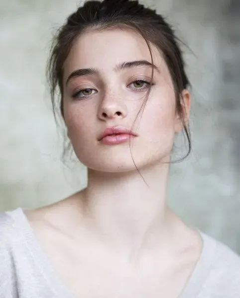 Chiêm ngưỡng nét đẹp vượt thời gian của gái xinh châu Âu Chiêm ngưỡng nét đẹp vượt thời gian của gái xinh châu Âu