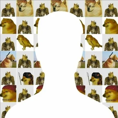 Hãy để avatar ẩn danh tạo nên phong cách riêng cho bạn Hãy để avatar ẩn danh tạo nên phong cách riêng cho bạn