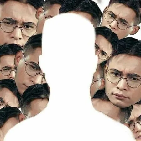 Tìm kiếm sự riêng tư với avatar ẩn danh phù hợp mọi phong cách Tìm kiếm sự riêng tư với avatar ẩn danh phù hợp mọi phong cách