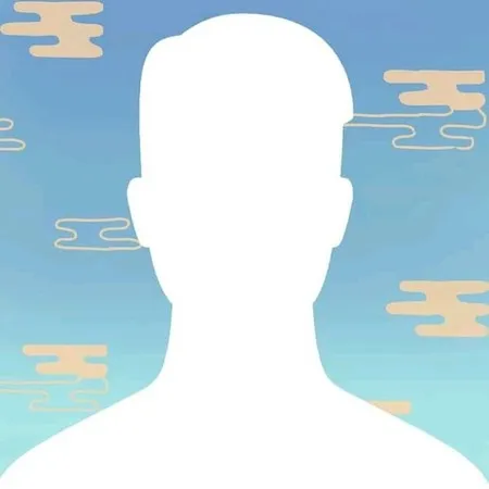 Làm dịu tâm trạng với avatar ẩn danh nhẹ nhàng và bí ẩn Làm dịu tâm trạng với avatar ẩn danh nhẹ nhàng và bí ẩn