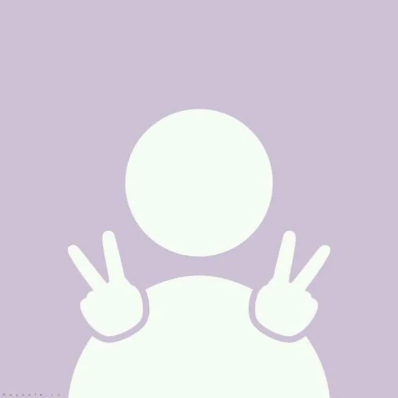 Tỏa sáng với avatar ẩn danh phù hợp mọi sở thích và phong cách Tỏa sáng với avatar ẩn danh phù hợp mọi sở thích và phong cách