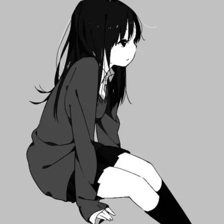 Hãy để avatar đen ngầu nữ mang lại sự khác biệt cho bạn Hãy để avatar đen ngầu nữ mang lại sự khác biệt cho bạn