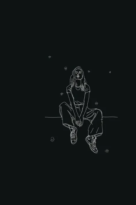 Khám phá phong cách độc đáo với avatar đen ngầu nữ đầy sáng tạo Khám phá phong cách độc đáo với avatar đen ngầu nữ đầy sáng tạo