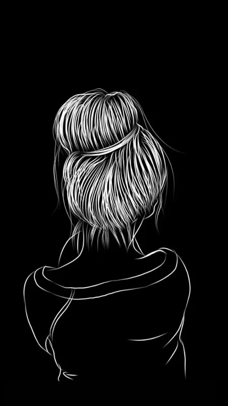 Làm mới hồ sơ với avatar đen ngầu nữ độc lạ Làm mới hồ sơ với avatar đen ngầu nữ độc lạ