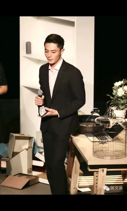 Thăng hoa cùng Hoắc Kiến Hoa trên màn ảnh Thăng hoa cùng Hoắc Kiến Hoa trên màn ảnh
