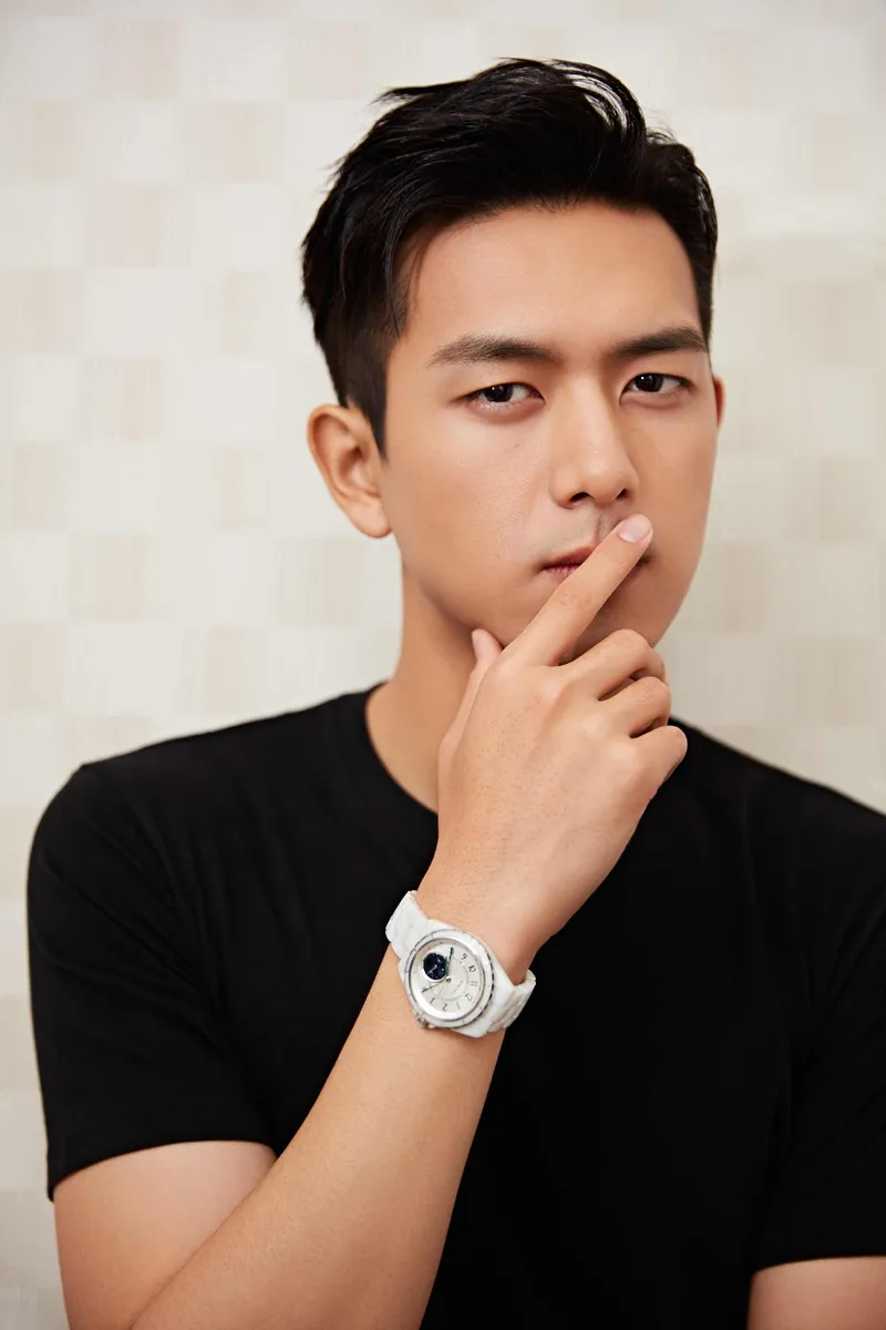 Diễn viên Hàn Thương Ngôn trong vai diễn để đời Diễn viên Hàn Thương Ngôn trong vai diễn để đời