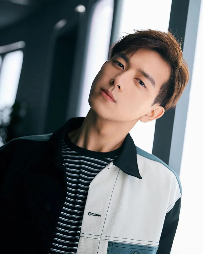 Câu chuyện thú vị về diễn viên Hàn Thương Ngôn Câu chuyện thú vị về diễn viên Hàn Thương Ngôn