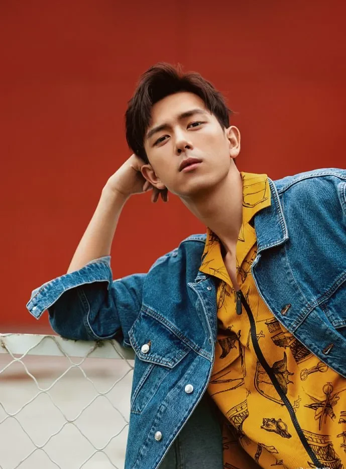 Hậu trường ít ai biết của diễn viên Hàn Thương Ngôn Hậu trường ít ai biết của diễn viên Hàn Thương Ngôn