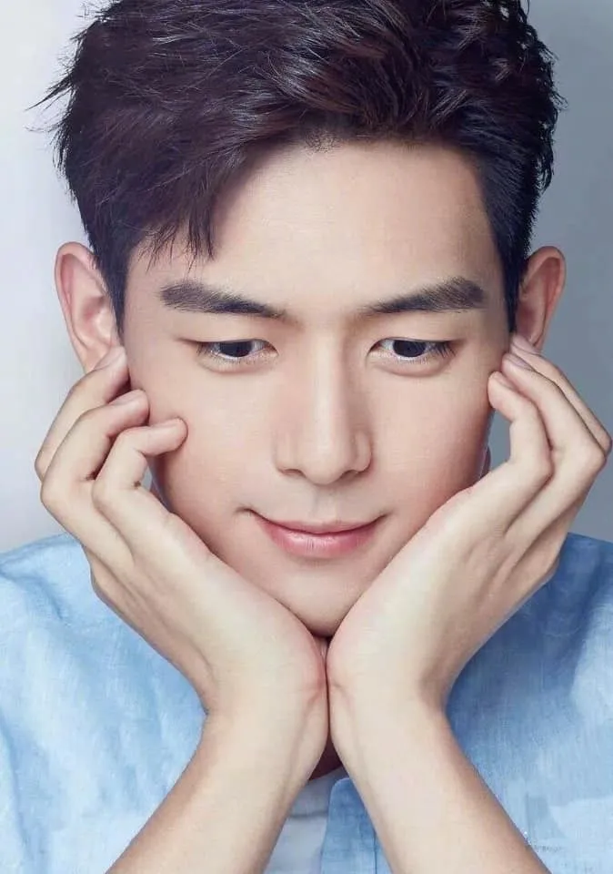 Diễn viên Hàn Thương Ngôn luôn tỏa sáng trên màn ảnh Diễn viên Hàn Thương Ngôn luôn tỏa sáng trên màn ảnh