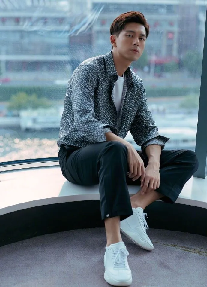 Khám phá phong cách diễn viên Hàn Thương Ngôn Khám phá phong cách diễn viên Hàn Thương Ngôn