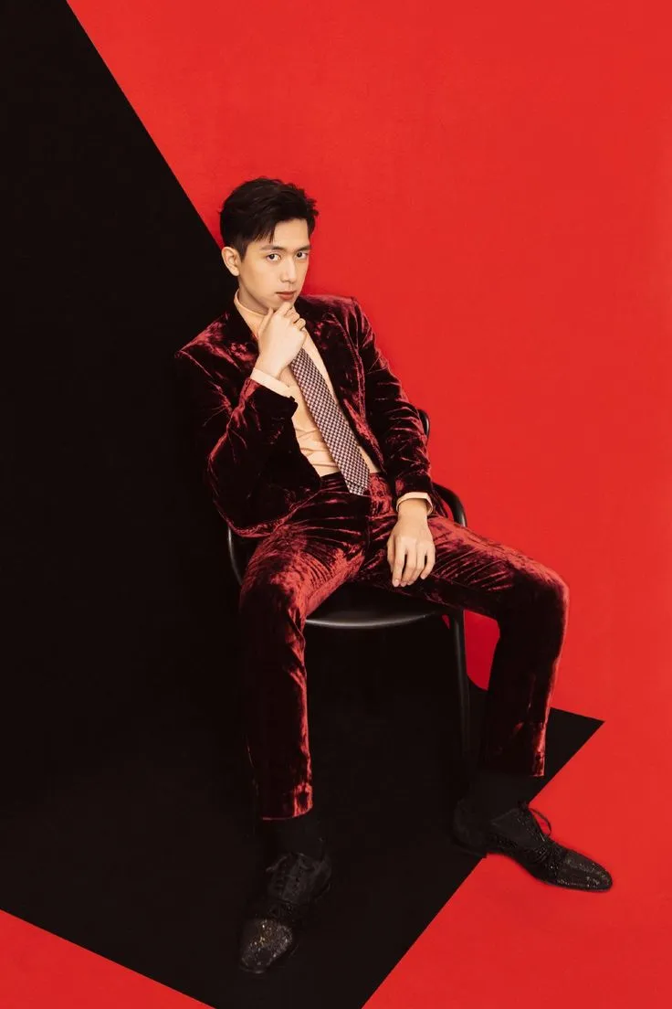 Diễn viên Hàn Thương Ngôn làm mới mình trong vai diễn mới Diễn viên Hàn Thương Ngôn làm mới mình trong vai diễn mới