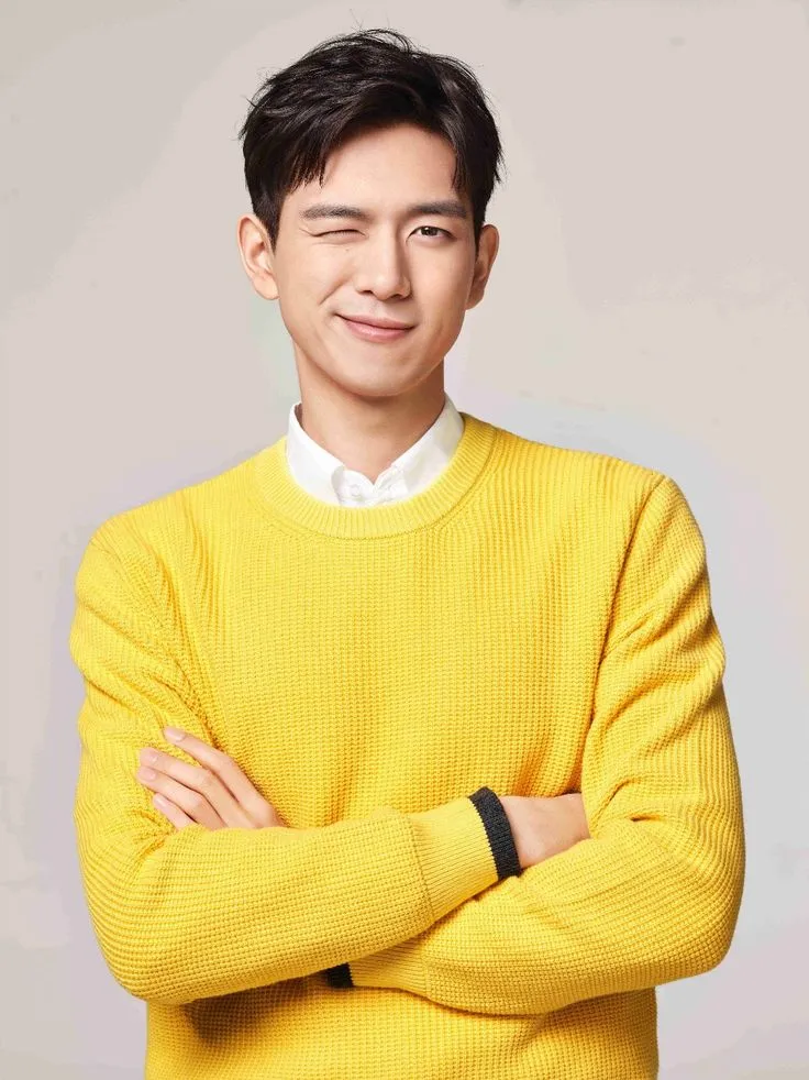 Thời trang thanh lịch của diễn viên Hàn Thương Ngôn Thời trang thanh lịch của diễn viên Hàn Thương Ngôn