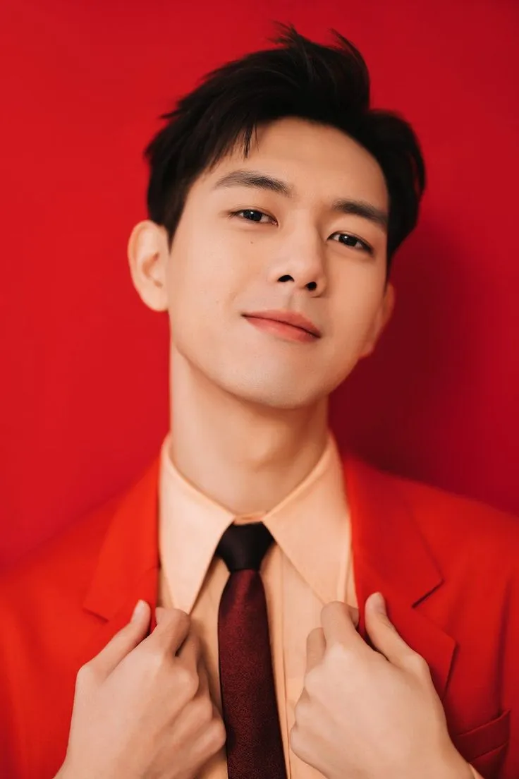 Diễn viên Hàn Thương Ngôn trong bộ phim đình đám nhất Diễn viên Hàn Thương Ngôn trong bộ phim đình đám nhất