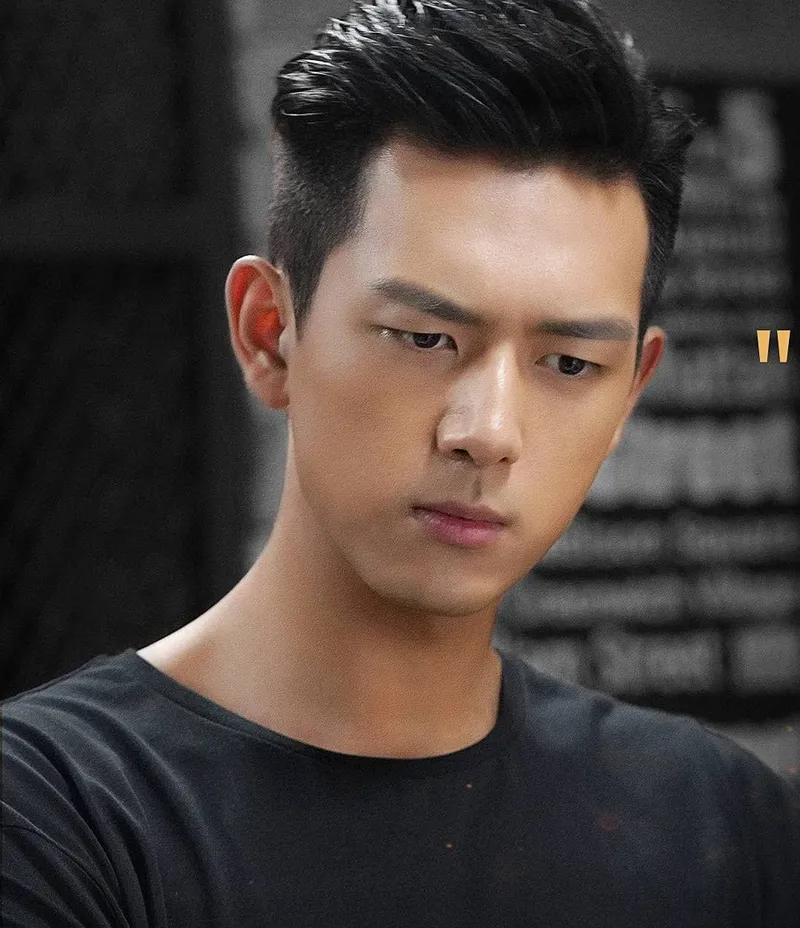 Diễn viên Hàn Thương Ngôn chia sẻ về cuộc sống riêng Diễn viên Hàn Thương Ngôn chia sẻ về cuộc sống riêng