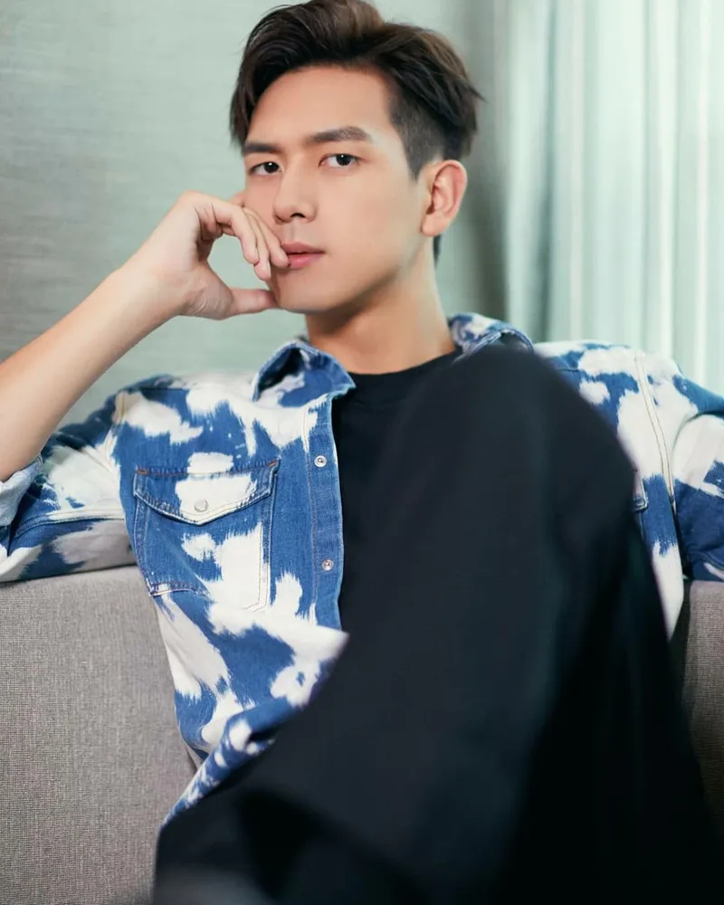 Những bộ phim đình đám của diễn viên Hàn Thương Ngôn Những bộ phim đình đám của diễn viên Hàn Thương Ngôn