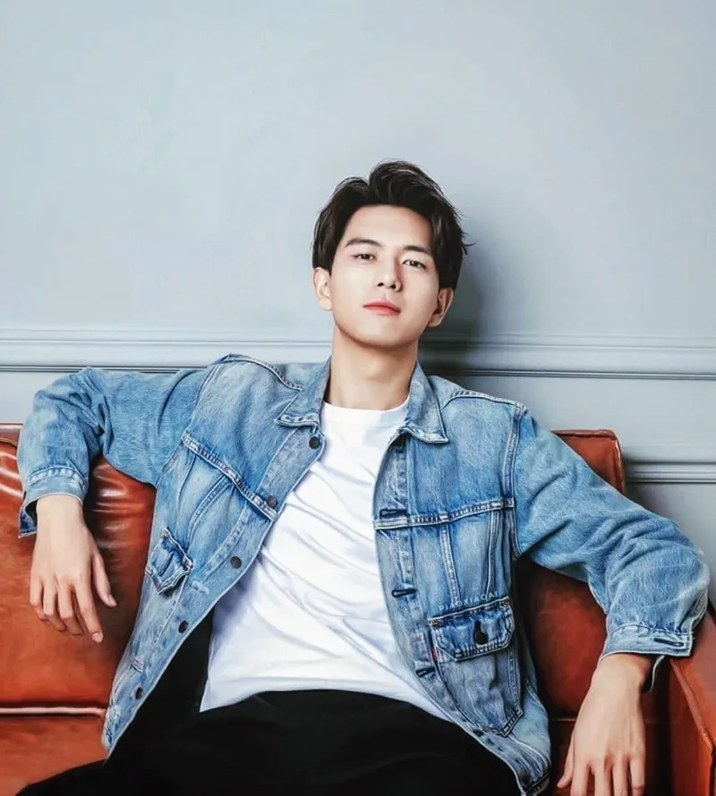 Diễn viên Hàn Thương Ngôn thể hiện tài năng qua từng vai diễn Diễn viên Hàn Thương Ngôn thể hiện tài năng qua từng vai diễn