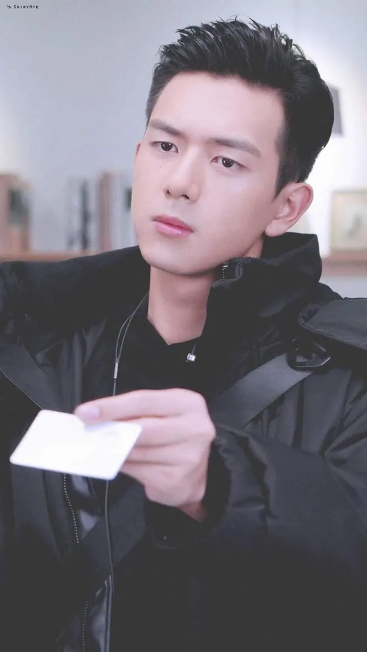 Diễn viên Hàn Thương Ngôn luôn tạo sự mới mẻ Diễn viên Hàn Thương Ngôn luôn tạo sự mới mẻ