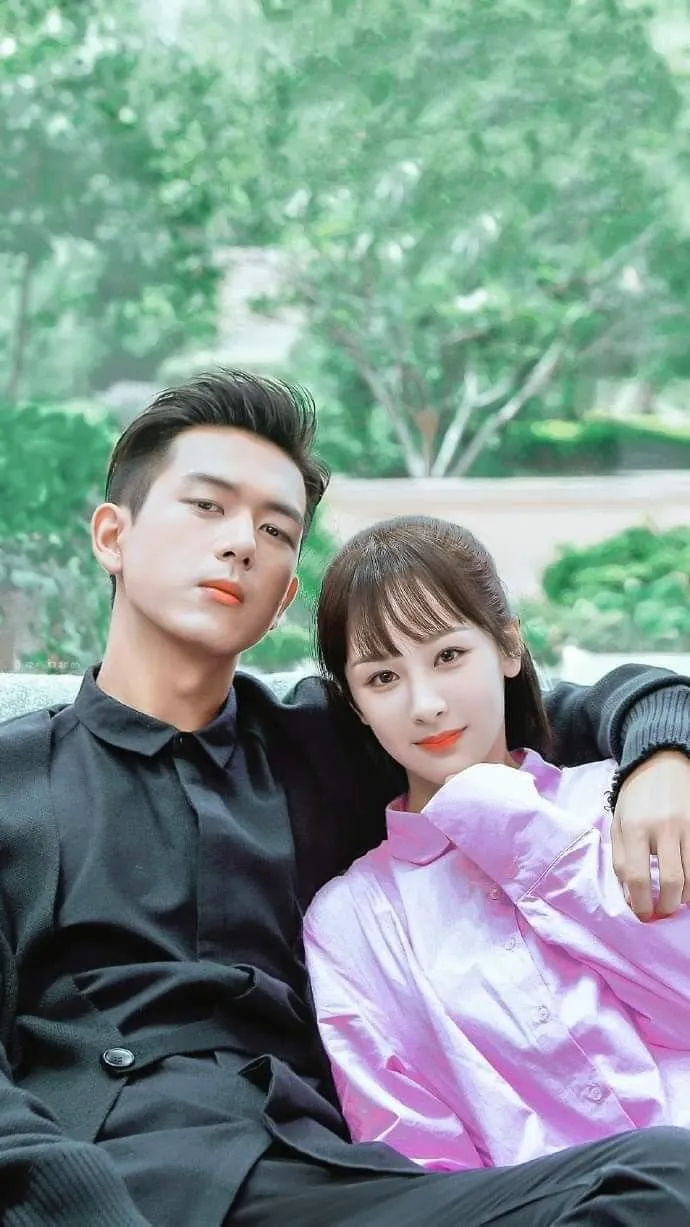 Diễn viên Hàn Thương Ngôn khiến khán giả thích thú Diễn viên Hàn Thương Ngôn khiến khán giả thích thú