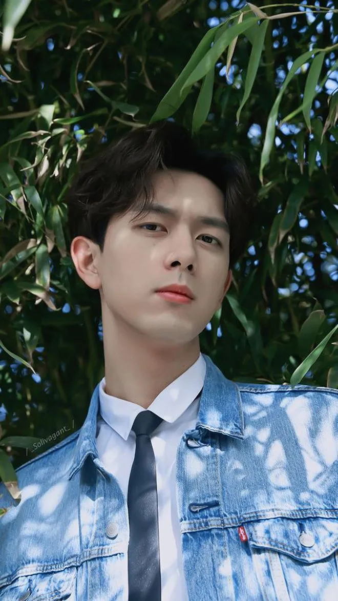 Diễn viên Hàn Thương Ngôn và hành trình sự nghiệp đầy cảm hứng Diễn viên Hàn Thương Ngôn và hành trình sự nghiệp đầy cảm hứng