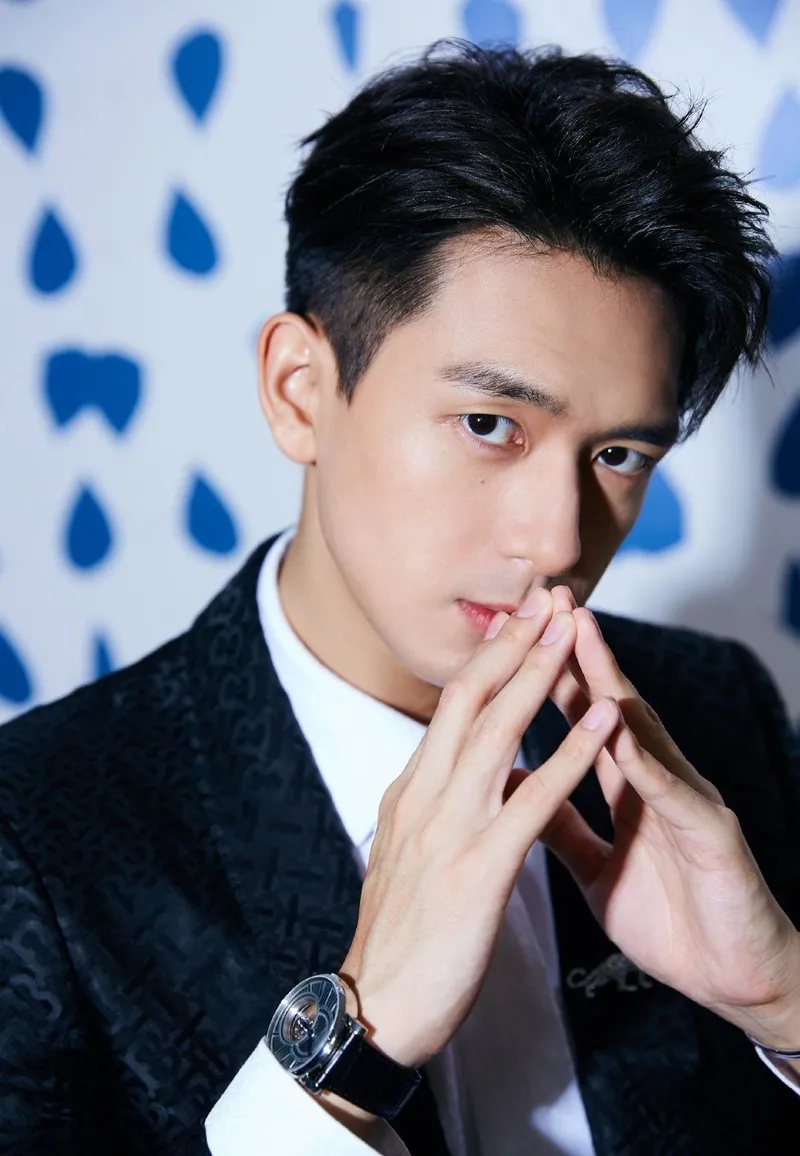 Diễn viên Hàn Thương Ngôn và sự đam mê diễn xuất Diễn viên Hàn Thương Ngôn và sự đam mê diễn xuất