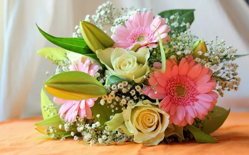 Ảnh hoa tặng mẹ thể hiện lòng biết ơn sâu sắc Ảnh hoa tặng mẹ thể hiện lòng biết ơn sâu sắc
