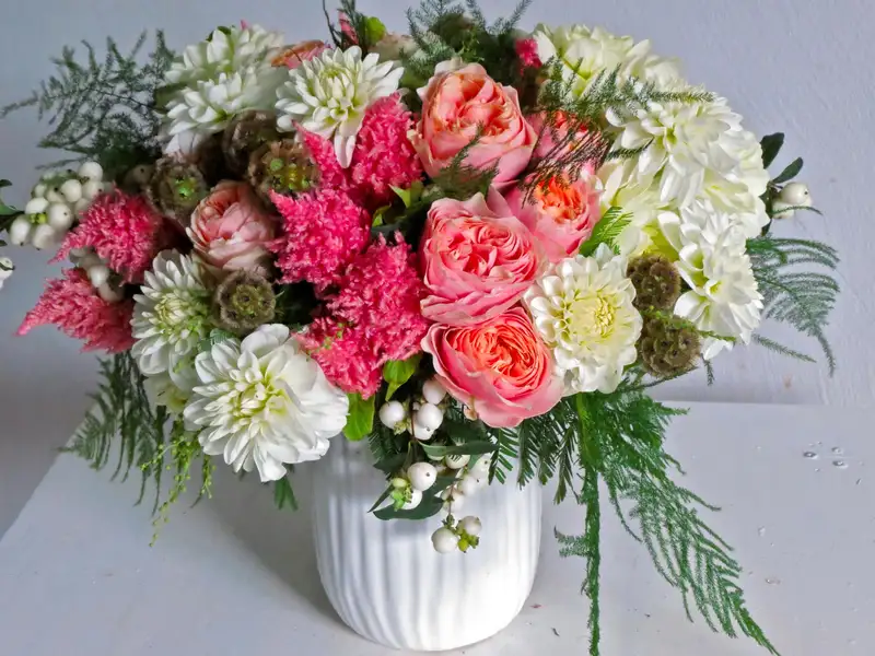 Hình ảnh hoa tặng mẹ mang ý nghĩa yêu thương đong đầy Hình ảnh hoa tặng mẹ mang ý nghĩa yêu thương đong đầy