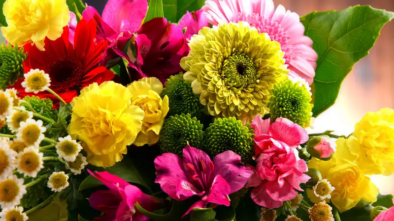 Ảnh hoa tặng mẹ đẹp tinh tế, gửi trọn yêu thương Ảnh hoa tặng mẹ đẹp tinh tế, gửi trọn yêu thương
