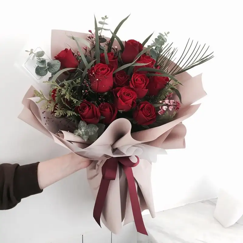 Vẻ đẹp rực rỡ của ảnh hoa tặng nhận xe làm bừng sáng khoảnh khắc Vẻ đẹp rực rỡ của ảnh hoa tặng nhận xe làm bừng sáng khoảnh khắc