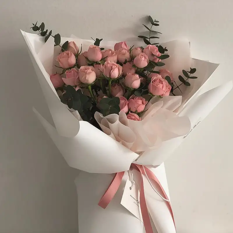 Hoa tặng nhận xe mang phong cách thanh lịch và nổi bật Hoa tặng nhận xe mang phong cách thanh lịch và nổi bật