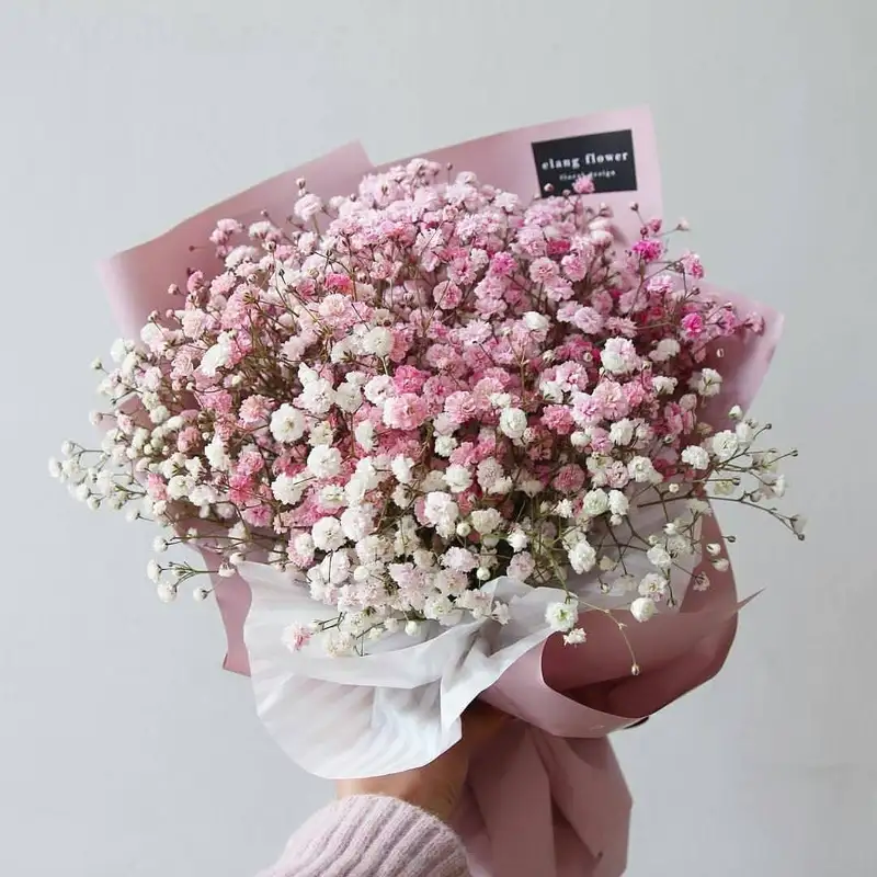 Hoa tặng nhận xe là biểu tượng của sự thành công và may mắn Hoa tặng nhận xe là biểu tượng của sự thành công và may mắn