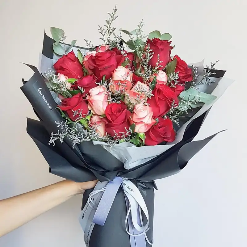 Hoa tặng nhận xe là lựa chọn hoàn hảo để chúc mừng thành công Hoa tặng nhận xe là lựa chọn hoàn hảo để chúc mừng thành công