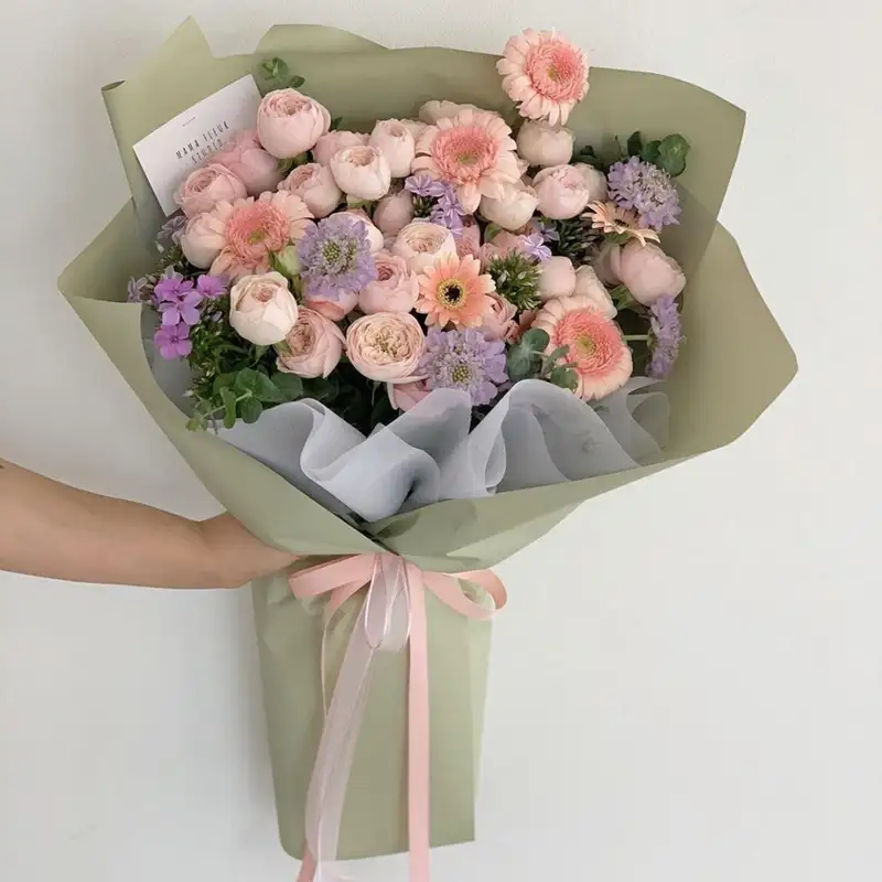 Những đóa hoa tặng nhận xe đẹp thể hiện sự chúc mừng chân thành Những đóa hoa tặng nhận xe đẹp thể hiện sự chúc mừng chân thành