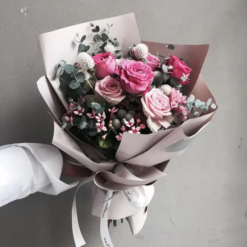 Hình ảnh hoa tặng nhận xe mang thông điệp chúc mừng Hình ảnh hoa tặng nhận xe mang thông điệp chúc mừng