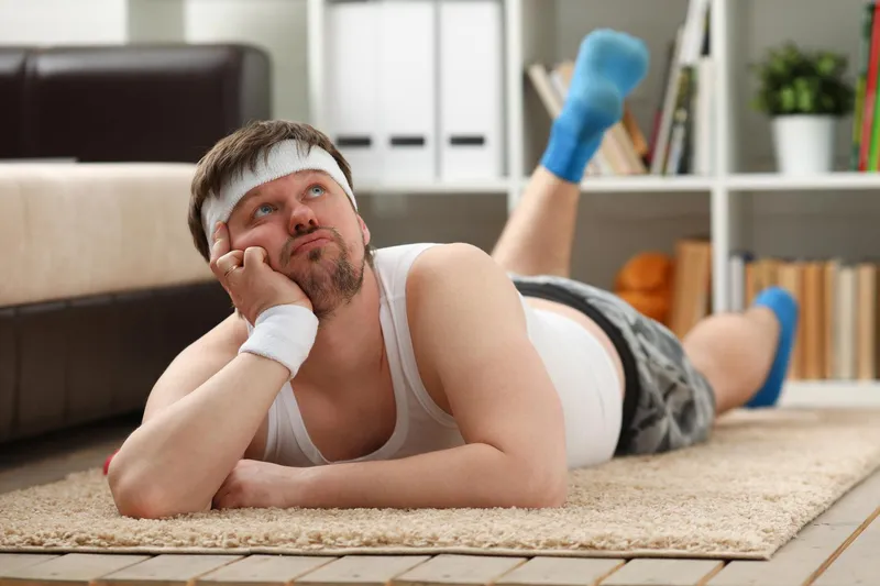 Phong cách riêng của trai mập đẹp Phong cách riêng của trai mập đẹp