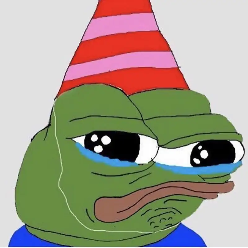 Meme sinh nhật với biểu cảm ngộ nghĩnh