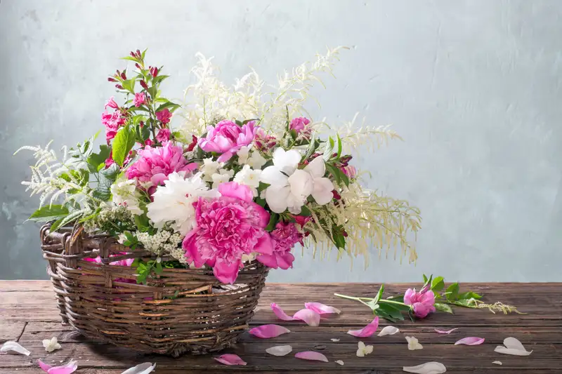 Chọn hoa tặng đối tác để thể hiện sự quan tâm Chọn hoa tặng đối tác để thể hiện sự quan tâm