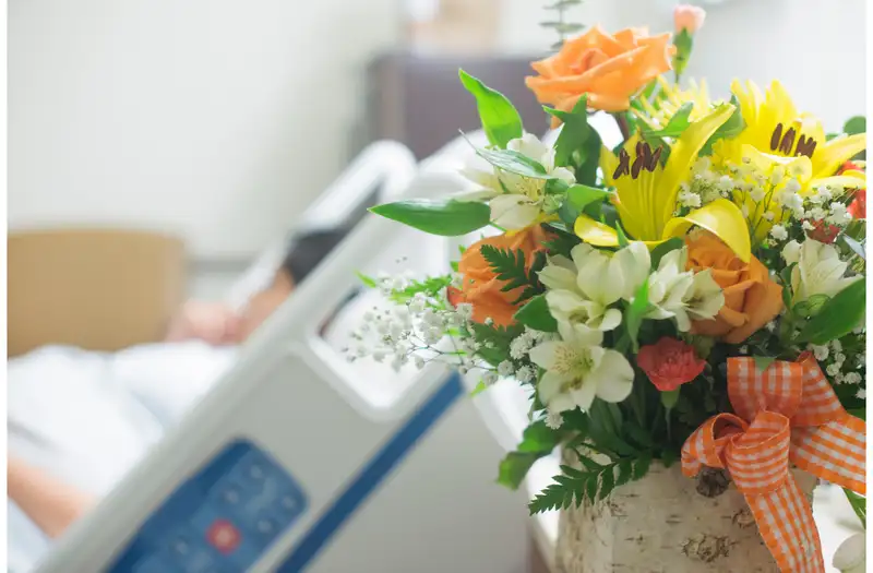 Món quà tinh tế với hoa tặng đối tác ý nghĩa Món quà tinh tế với hoa tặng đối tác ý nghĩa