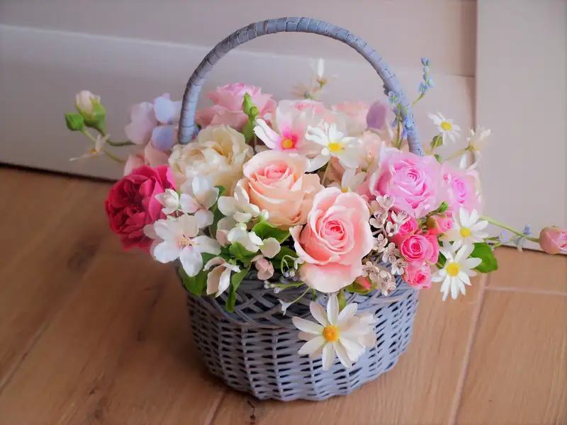 Tạo ấn tượng qua hoa tặng đối tác ý nghĩa độc đáo Tạo ấn tượng qua hoa tặng đối tác ý nghĩa độc đáo