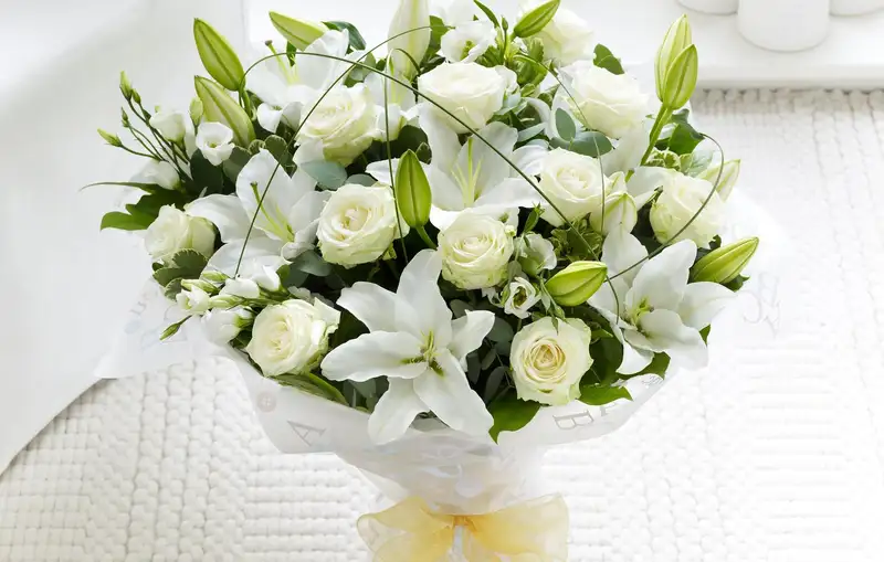 Gửi lời cảm ơn tinh tế qua hoa tặng đối tác ý nghĩa Gửi lời cảm ơn tinh tế qua hoa tặng đối tác ý nghĩa