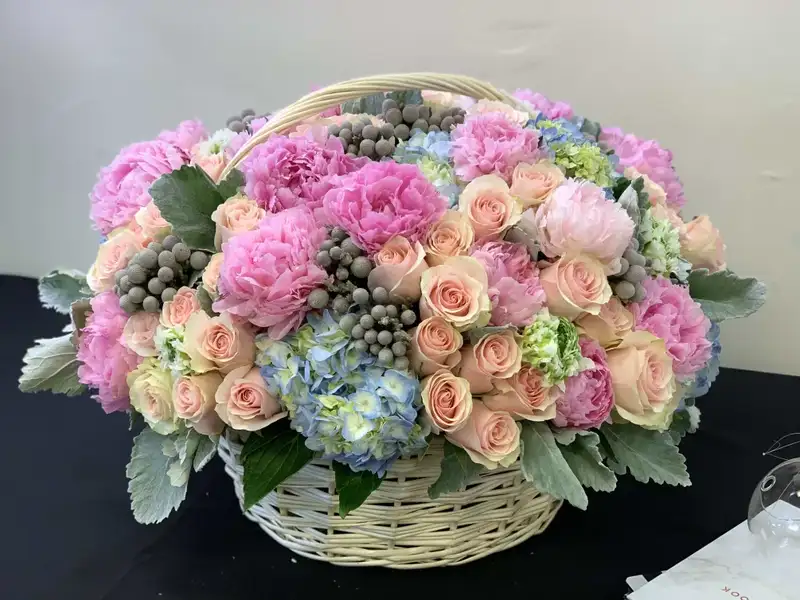 Những bó hoa tặng đám cưới đẹp mắt làm tăng phần ý nghĩa