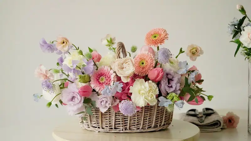 Những bó hoa tặng đám cưới đẹp mang lại niềm vui cho ngày trọng đại