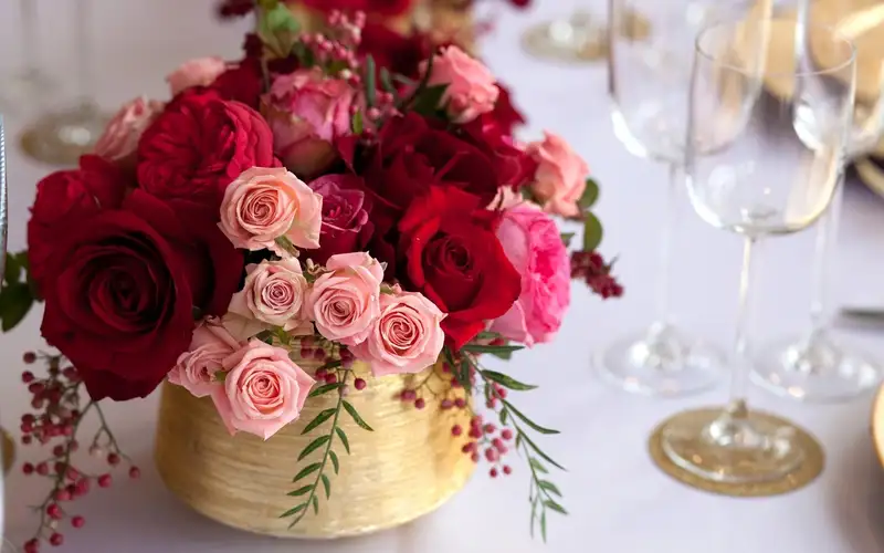 Ảnh hoa tặng người yêu giúp gửi gắm yêu thương Ảnh hoa tặng người yêu giúp gửi gắm yêu thương